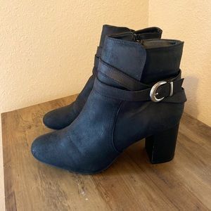 Women’s booties